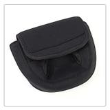 リールケース スピニングリールバッグ リールポーチ | PlusNao | 詳細画像6 