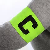 キャプテンマーク キャプテンアームバンド アームバンド | PlusNao | 詳細画像2 