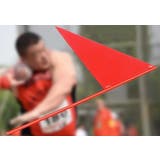 三角旗 ペナントフラッグ マーキング小旗 | PlusNao | 詳細画像4 