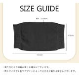膝ウォーマー ニーウォーマー 2枚1セット | PlusNao | 詳細画像8 