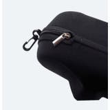 ダイビングマスクケース ゴーグルケース ダイビングゴーグル | PlusNao | 詳細画像11 