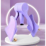 トレーニング機器 骨盤底筋 内転筋 | PlusNao | 詳細画像2 