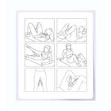 トレーニング機器 骨盤底筋 内転筋 | PlusNao | 詳細画像5 