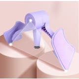 トレーニング機器 骨盤底筋 内転筋 | PlusNao | 詳細画像7 