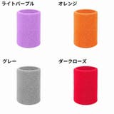 リストバンド 手首サポーター 2個組 | PlusNao | 詳細画像18