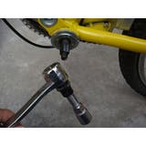 クランクリムーバー 単品 1個 | PlusNao | 詳細画像5 