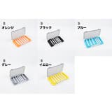 ルアーケース 単品 片面収納 | PlusNao | 詳細画像13
