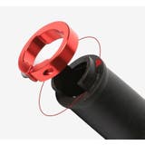 自転車用 ハンドルグリップ 1組 | PlusNao | 詳細画像6 