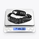 ダイヤルロック 自転車用 バイク用 | PlusNao | 詳細画像14 