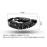 ダイヤルロック 自転車用 バイク用 | PlusNao | 詳細画像16 