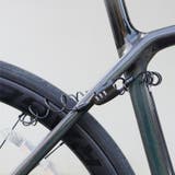 ダイヤルロック 自転車用 バイク用 | PlusNao | 詳細画像4 