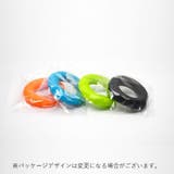ハンドグリップ 筋トレ器具 リング型 | PlusNao | 詳細画像3