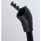 ワイヤーロック ケーブルロック 鍵 | PlusNao | 詳細画像9 