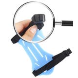 アーチェリー用アームガード プロテクター 防具 | PlusNao | 詳細画像6 