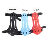 アーチェリー用アームガード プロテクター 防具 | PlusNao | 詳細画像7 