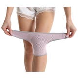 膝サポーター 単品 1個 | PlusNao | 詳細画像4 