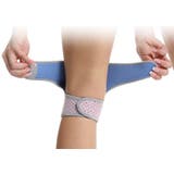 膝サポーター 単品 1個 | PlusNao | 詳細画像5 