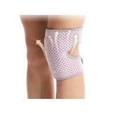 膝サポーター 単品 1個 | PlusNao | 詳細画像6 