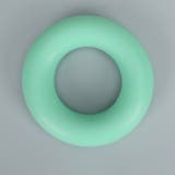 ハンドグリップ 握力 リング型 | PlusNao | 詳細画像8