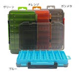 ルアーケース フライケース ケース | PlusNao | 詳細画像6 