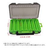 ルアーケース フライケース ケース | PlusNao | 詳細画像8 