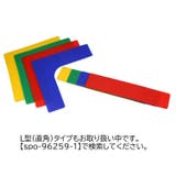 ラインマーカー 10枚セット フラットマーカー | PlusNao | 詳細画像3