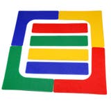 ラインマーカー 10枚セット フラットマーカー | PlusNao | 詳細画像4