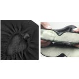 サドルカバー シートカバー 自転車 | PlusNao | 詳細画像11 