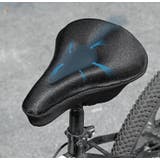 サドルカバー シートカバー 自転車 | PlusNao | 詳細画像4 