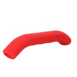 ブレーキレバーカバー シリコン製 1ペア | PlusNao | 詳細画像3 