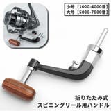 リール用 ハンドル ハンドルノブ | PlusNao | 詳細画像1 