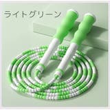 縄跳び なわとび ジャンプロープ | PlusNao | 詳細画像7