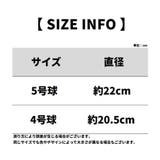 サインボール サイン用ボール 記念ボール | PlusNao | 詳細画像13