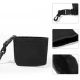 ゴルフクラブクリーナー ゴルフボールクリーナー ポーチ型 | PlusNao | 詳細画像11 