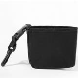 ゴルフクラブクリーナー ゴルフボールクリーナー ポーチ型 | PlusNao | 詳細画像9 