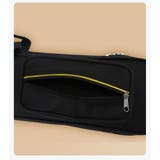 プールキューケース 7本収納 ビリヤード収納バッグ | PlusNao | 詳細画像10 