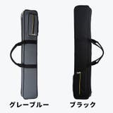 プールキューケース 7本収納 ビリヤード収納バッグ | PlusNao | 詳細画像12 