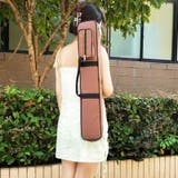 プールキューケース 7本収納 ビリヤード収納バッグ | PlusNao | 詳細画像2 