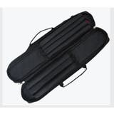 プールキューケース 7本収納 ビリヤード収納バッグ | PlusNao | 詳細画像6 