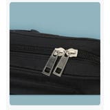 プールキューケース 7本収納 ビリヤード収納バッグ | PlusNao | 詳細画像9 