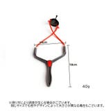 投餌器 釣り用 撒き餌カタパルト | PlusNao | 詳細画像5