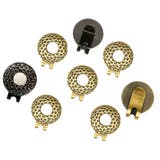 ゴルフマーカー ゴルフハットクリップ ラウンド用品 | PlusNao | 詳細画像2 