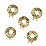 ゴルフマーカー ゴルフハットクリップ ラウンド用品 | PlusNao | 詳細画像3 