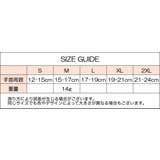 手首用サポーター 単品 片手用 | PlusNao | 詳細画像11 