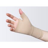 手首用サポーター 単品 片手用 | PlusNao | 詳細画像8 