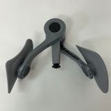 トレーニング機器 レッグトレーナー 内転筋トレーニング器具 | PlusNao | 詳細画像12