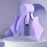 トレーニング機器 レッグトレーナー 内転筋トレーニング器具 | PlusNao | 詳細画像7