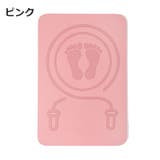 縄跳びマット ヨガマット なわとび | PlusNao | 詳細画像8