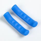 ブレーキレバーカバー 自転車用 1ペア | PlusNao | 詳細画像11 