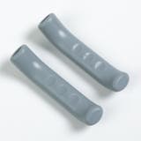 ブレーキレバーカバー 自転車用 1ペア | PlusNao | 詳細画像13 